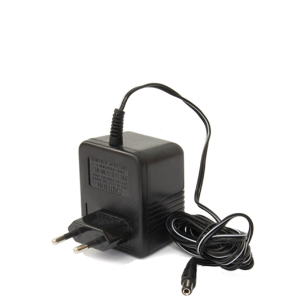 Alimentador Transformador 12V Pac Fence