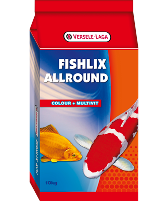 Versele-Laga Fishlix Allround