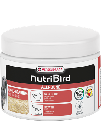 Versele-Laga NutriBird Allround