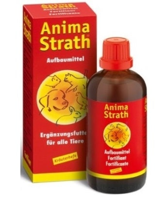 Anima Strath