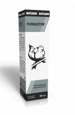 Avizoon Antifungico Fungistop