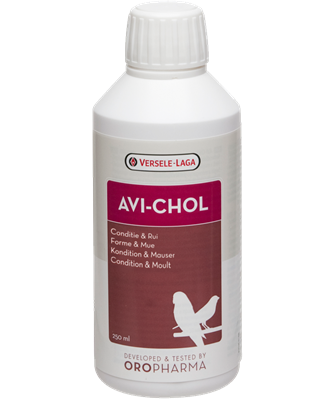 Versele-Laga Oropharma Avi-Chol