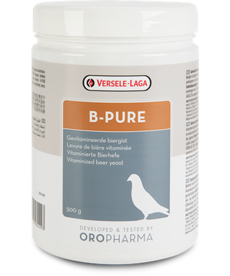 Versele-Laga Oropharma B-Pure