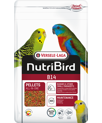 Versele-Laga NutriBird B14