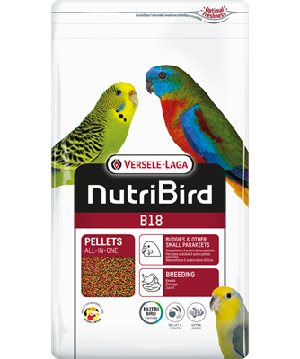 Versele-Laga NutriBird B18