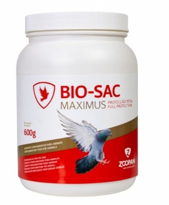 BIO-SAC Maximus