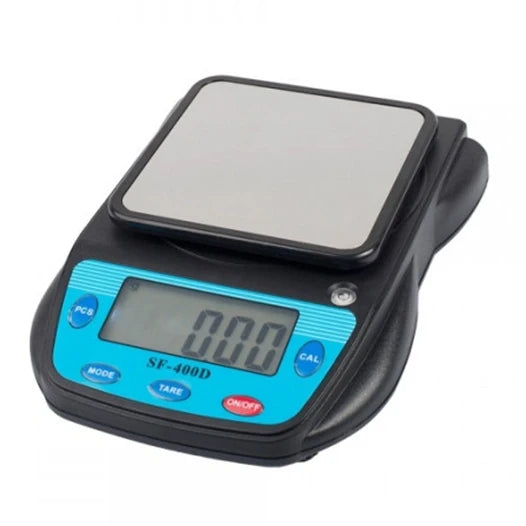 Báscula digital WS-500X