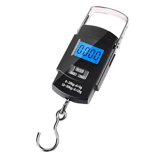 báscula digital comercial de peso/precio