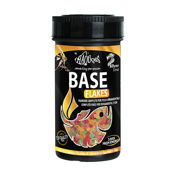 Base Flakes Haquoss