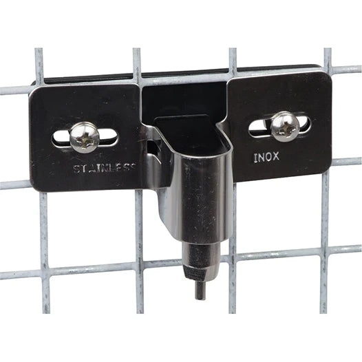 Bebedoro com Pipeta 12mm Coelhos/Aves com Parafuso MK2 TOP