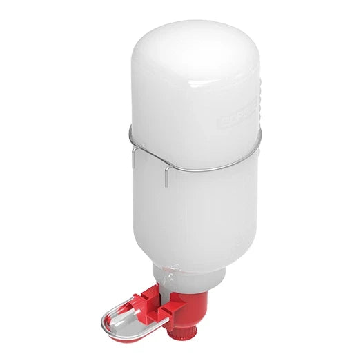 Bebedouro Logis Mini - Garrafa 2lt