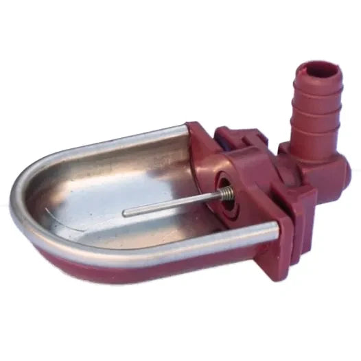 Bebedouro Logis para coelhos