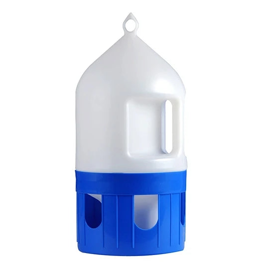Bebedouro Manual Pombos 5 L