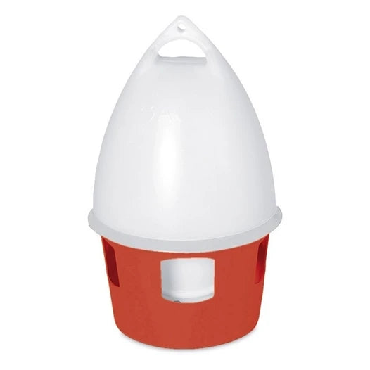 Bebedouro Manual Pombos 8L CP