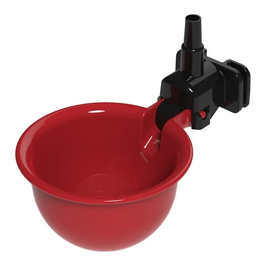 Bebedouro automática aves basculante B50 encaixe