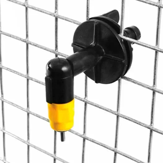 Bebedouro pipeta Niple Easy Fix Confortek