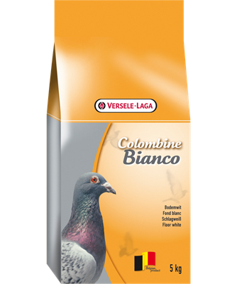 Colombine Bianco
