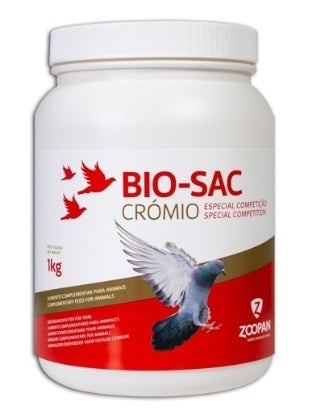 Bio-Sac Crómio