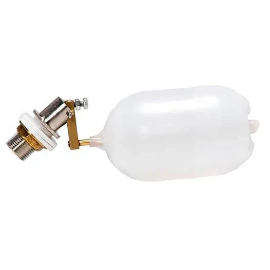 Boia 3/8" de Alta Pressão corpo latão