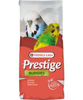 Versele-Laga Prestige Budgies