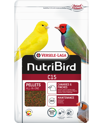 Versele-Laga NutriBird C15