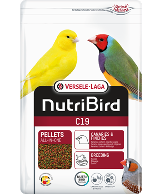 Versele-Laga NutriBird C19