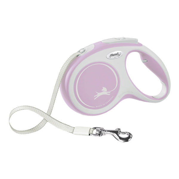 Trela Flexi New Comfort  Fita