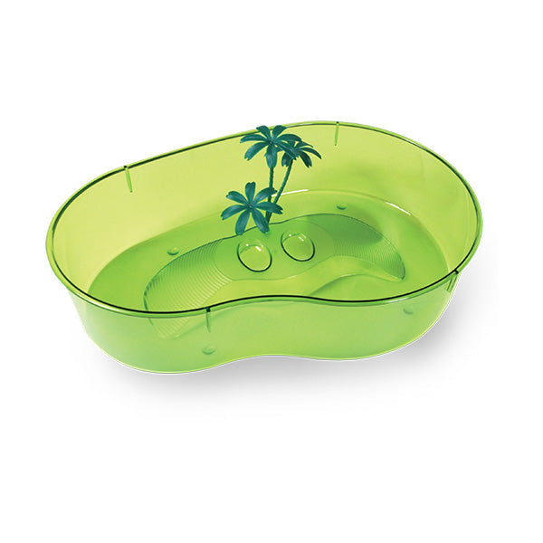 Tartarugueira Plástica Capri