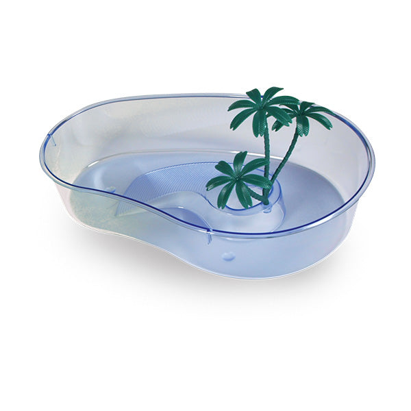 Tartarugueira Plástica Capri
