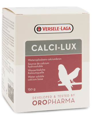 Versele-Laga Oropharma Calci-Lux
