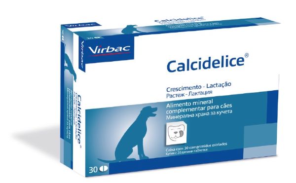 Calcidelice