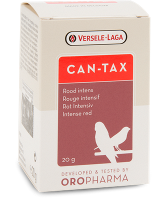 Versele-Laga Oropharma Can-Tax
