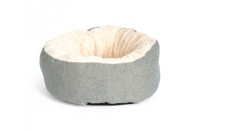 Agui Snuggle Bed Castanha
