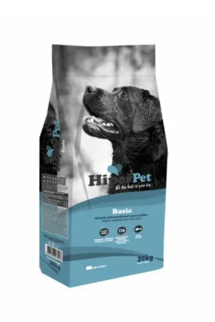 HiperPet 20Kg
