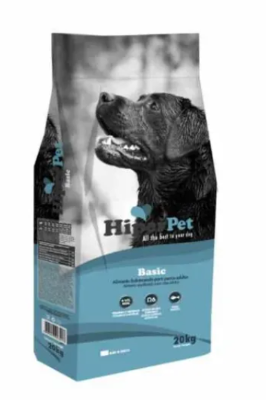 HiperPet 20 kg