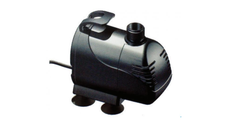 Bomba Submersivel "Resun" 7000L/H