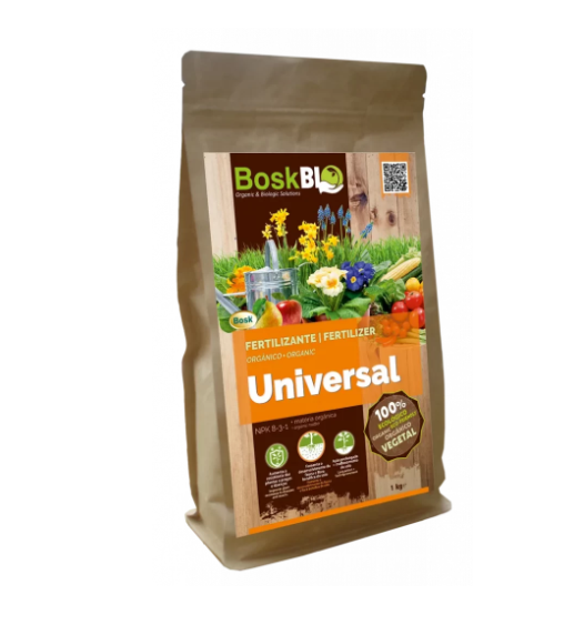 Boskbio Universal