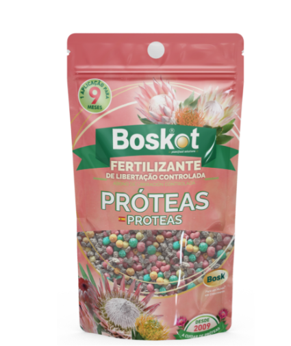 Boskot Proteas