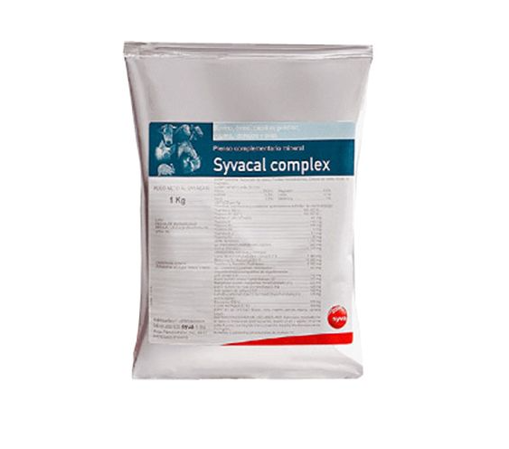 Syvacal 1 Kg
