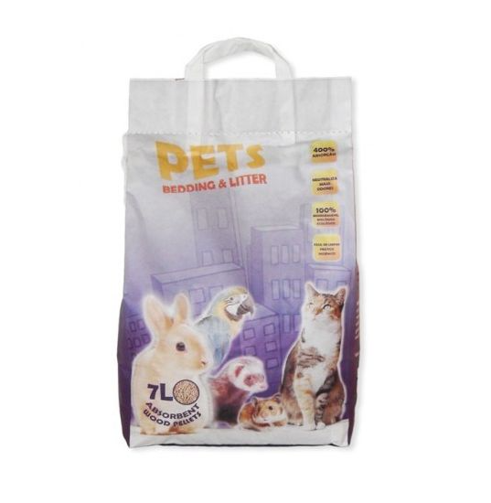 Pets Bedding&Litter 7L