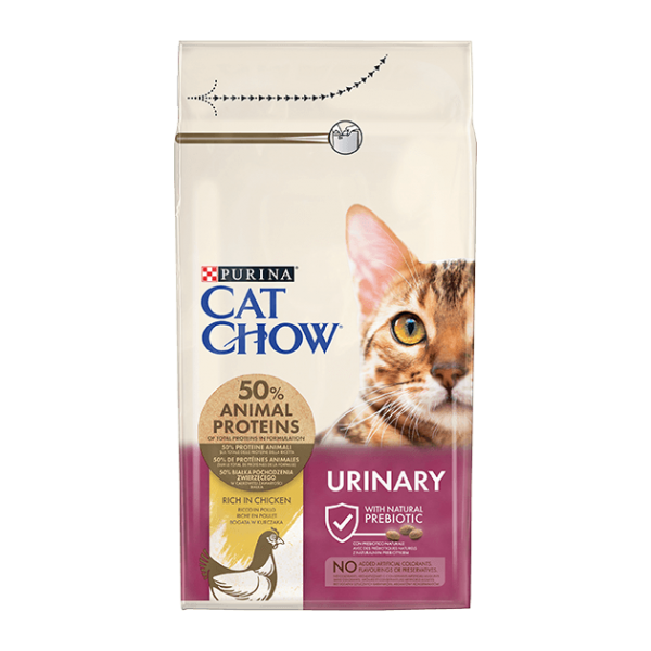 Cat Chow Special Care Urinary