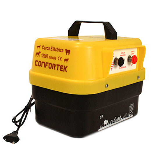 Cerca eléctrica Confortek 12000 - 230v