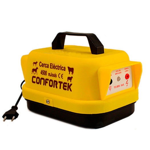 Cerca eléctrica Confortek 4500 - 230v