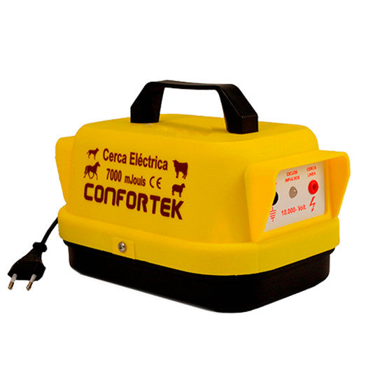Cerca eléctrica Confortek 7000 - 230v