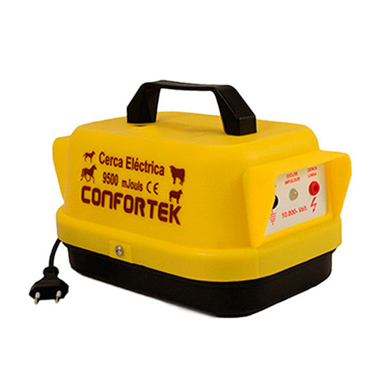 Cerca eléctrica Confortek 9500 - 230v