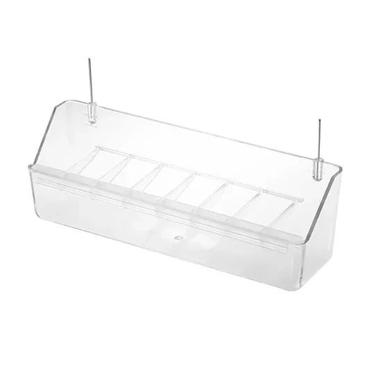 Comedouro Anti desperdício Linear STA