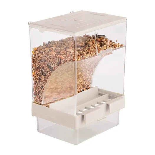Comedouro Automático M050