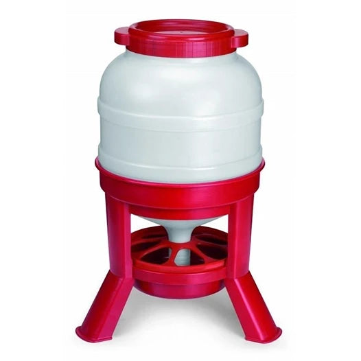 Comedouro Tripé Copele 30L