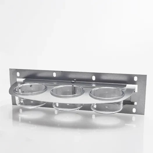 Comedouro giratório galvanizado