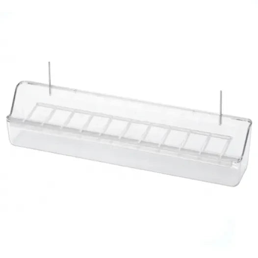 Comedouro Anti desperdício Linear STA